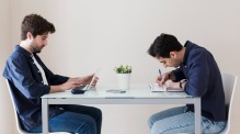 Consultation & Requirements